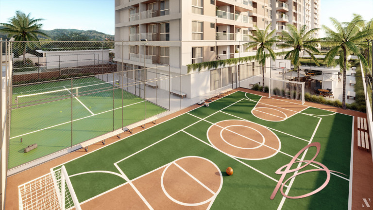 Imagem Apartamento com 3 Quartos à Venda, 110 m² em Praia Brava De Itajaí - Itajaí