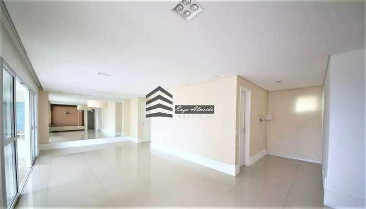 Imagem Apartamento com 3 Quartos à Venda, 123 m² em Campo Belo - São Paulo Imagem Apartamento com 3 Quartos à Venda, 123 m² em Campo Belo - São Paulo