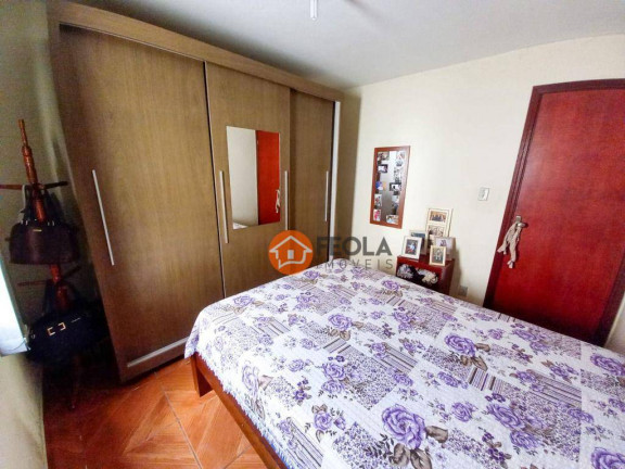 Imagem Casa com 3 Quartos à Venda, 85 m² em Antônio Zanaga - Americana
