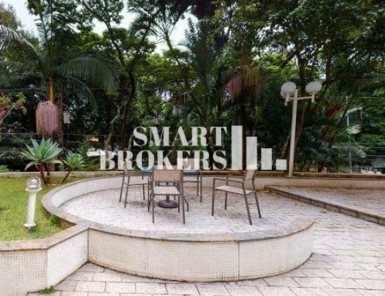 Imagem Apartamento com 2 Quartos à Venda, 50 m² em Vila Clementino - São Paulo