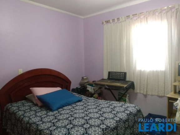 Imagem Sobrado com 2 Quartos à Venda, 77 m² em Vila Camilópolis - Santo André