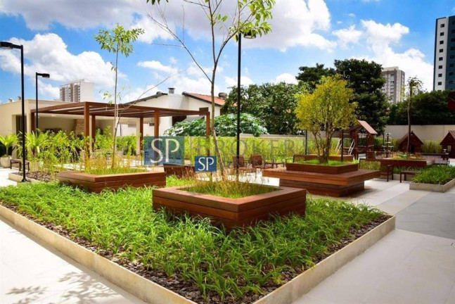 Imagem Apartamento com 2 Quartos à Venda, 60 m² em Taquaral - Campinas Imagem Apartamento com 2 Quartos à Venda, 60 m² em Taquaral - Campinas