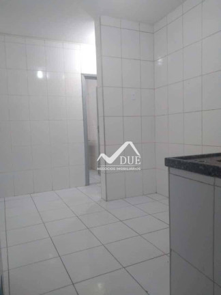 Imagem Apartamento com 2 Quartos à Venda, 67 m² em Vila Matias - Santos