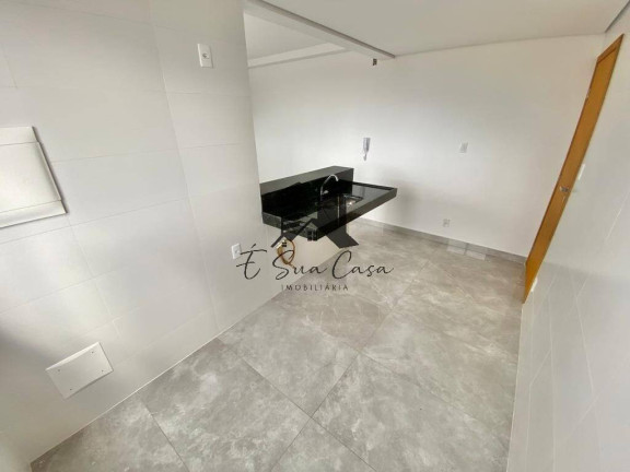 Imagem Cobertura com 2 Quartos à Venda, 120 m² em Coqueiros - Belo Horizonte