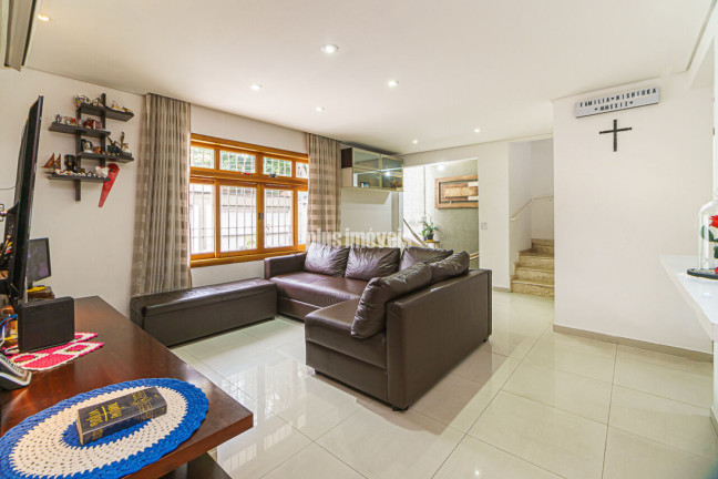 Imagem Casa com 3 Quartos à Venda, 143 m² em Morumbi - São Paulo Imagem Casa com 3 Quartos à Venda, 143 m² em Morumbi - São Paulo