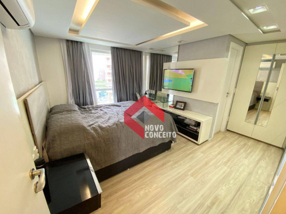 Imagem Apartamento com 3 Quartos à Venda, 136 m² em Aldeota - Fortaleza Imagem Apartamento com 3 Quartos à Venda, 136 m² em Aldeota - Fortaleza