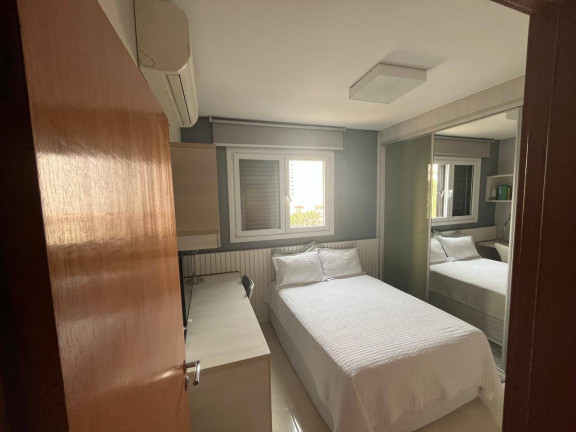 Imagem Apartamento com 3 Quartos à Venda, 125 m² em Duque De Caxias - Cuiabá