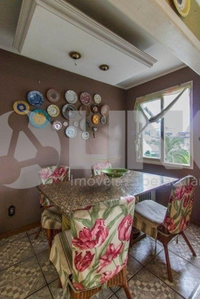 Imagem Apartamento com 3 Quartos à Venda, 96 m² em Jardim Lindóia - Porto Alegre