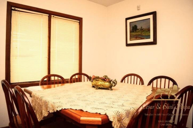 Imagem Casa com 5 Quartos à Venda, 300 m² em Alto Da Boa Vista - Campos Do Jordão
