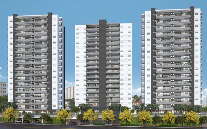 Imagem Apartamento com 3 Quartos à Venda, 128 m² em Vila Mariana - São Paulo Imagem Apartamento com 3 Quartos à Venda, 128 m² em Vila Mariana - São Paulo