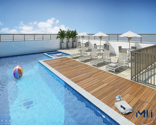 Imagem Imóvel com 3 Quartos à Venda, 79 m² em Cachambi - Rio De Janeiro