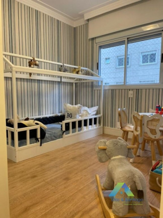 Imagem Apartamento com 3 Quartos à Venda, 144 m² em Campo Belo - São Paulo Imagem Apartamento com 3 Quartos à Venda, 144 m² em Campo Belo - São Paulo