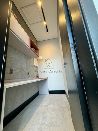 Imagem Casa de Condomínio com 3 Quartos à Venda, 274 m² em Parque Ibiti Reserva - Sorocaba