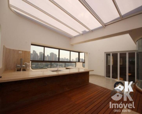 Foto do imóvel Apartamento com 4 Quartos à Venda, 453 m² em Higienópolis - São Paulo