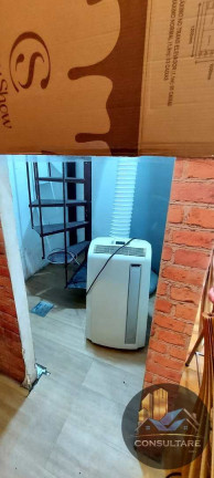Imagem Imóvel para Alugar, 30 m² em Gonzaga - Santos Imagem Imóvel para Alugar, 30 m² em Gonzaga - Santos