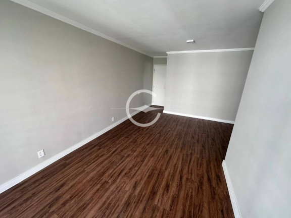 Imagem Apartamento com 3 Quartos à Venda, 79 m² em Real Parque - São Paulo
