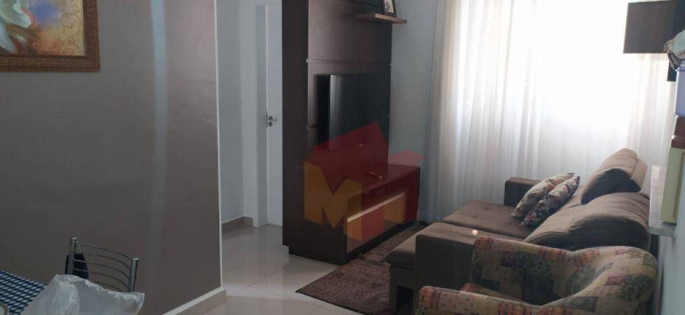 Imagem Apartamento com 2 Quartos à Venda, 49 m² em São Luiz - Americana Imagem Apartamento com 2 Quartos à Venda, 49 m² em São Luiz - Americana