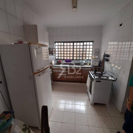 Imagem Casa com 3 Quartos à Venda, 198 m² em Alto Taquaral - Campinas