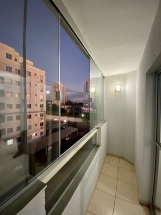 Imagem Apartamento com 2 Quartos à Venda, 50 m² em Monte Castelo - Campo Grande Imagem Apartamento com 2 Quartos à Venda, 50 m² em Monte Castelo - Campo Grande