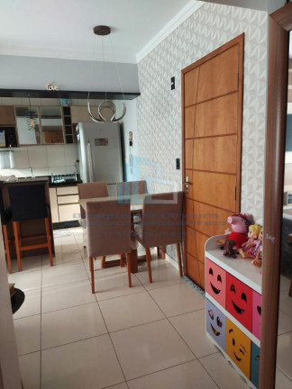 Imagem Apartamento com 1 Quarto à Venda, 42 m² em Maracanã - Praia Grande Imagem Apartamento com 1 Quarto à Venda, 42 m² em Maracanã - Praia Grande