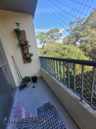 Imagem Apartamento com 3 Quartos à Venda, 86 m² em Vila São Francisco - São Paulo Imagem Apartamento com 3 Quartos à Venda, 86 m² em Vila São Francisco - São Paulo