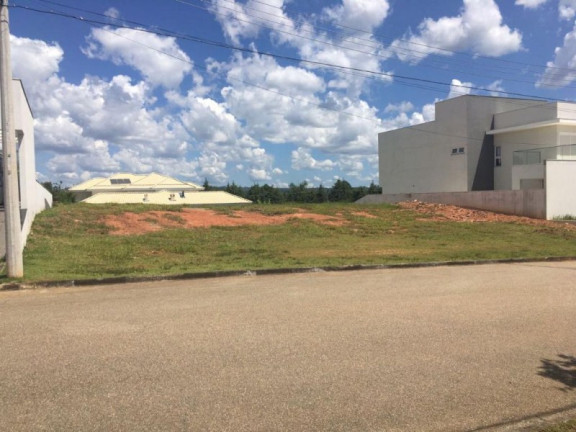 Imagem Terreno à Venda, 1.195 m² em Parque Reserva Fazenda Imperial - Sorocaba Imagem Terreno à Venda, 1.195 m² em Parque Reserva Fazenda Imperial - Sorocaba