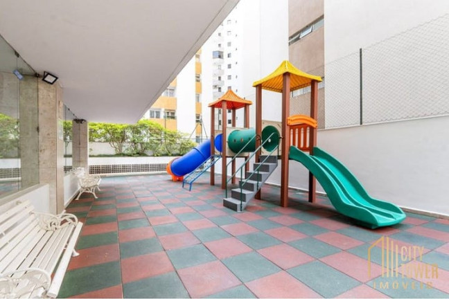 Imagem Apartamento com 3 Quartos à Venda, 102 m² em Paraíso - São Paulo