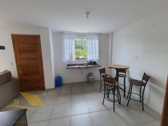 Imagem Casa com 2 Quartos à Venda, 64 m² em Parada Folly - Amparo