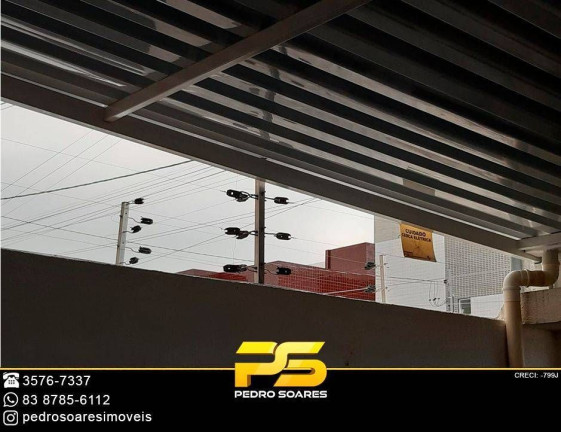 Casa com 2 Quartos à Venda, 66 m² em Gramame - João Pessoa