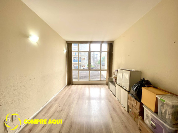 Imagem Apartamento com 2 Quartos à Venda, 88 m² em Perdizes - São Paulo