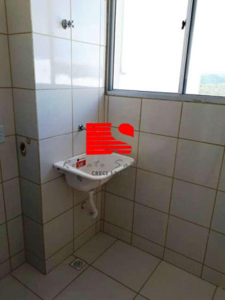 Imagem Apartamento com 2 Quartos à Venda, 55 m² em Palmital - Lagoa Santa