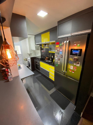 Imagem Apartamento com 3 Quartos à Venda, 70 m² em Jardim Das Vertentes - São Paulo