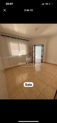 Imagem Casa com 3 Quartos à Venda, 111 m² em Jardim Santa Claudia - Sorocaba