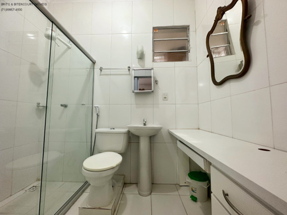 Imagem Imóvel com 2 Quartos à Venda, 118 m² em Barra - Salvador