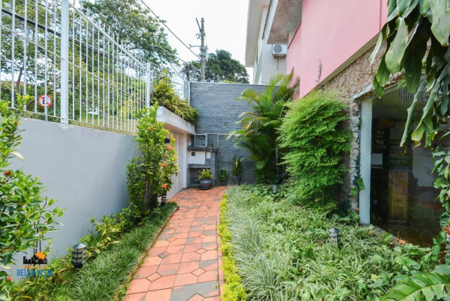 Imagem Casa com 3 Quartos à Venda, em Jardim Da Glória - São Paulo Imagem Casa com 3 Quartos à Venda, em Jardim Da Glória - São Paulo