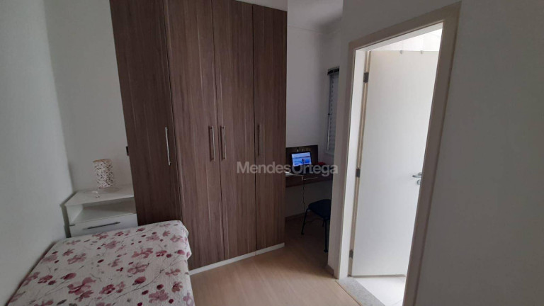 Imagem Apartamento com 3 Quartos à Venda, 108 m² em Jardim Paulistano - Sorocaba