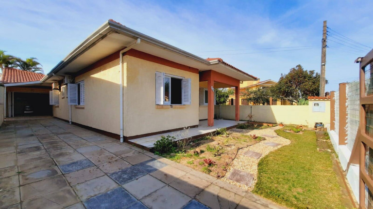Imagem Casa com 3 Quartos à Venda, 150 m² em Rainha Do Mar - Xangri-lá