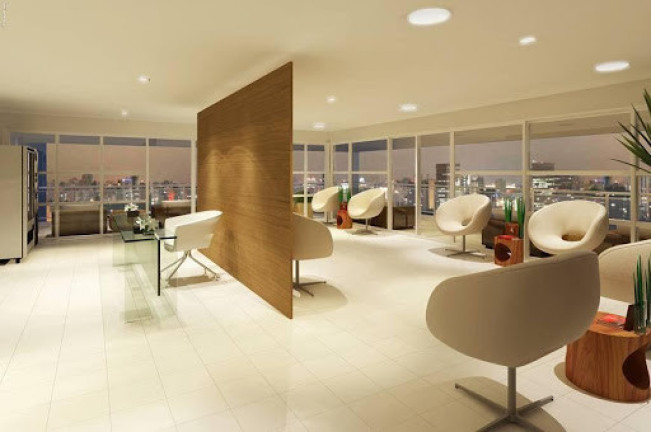 Imagem Sala Comercial à Venda, 37 m² em Centro - São Bernardo Do Campo Imagem Sala Comercial à Venda, 37 m² em Centro - São Bernardo Do Campo