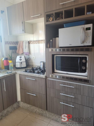 Imagem Apartamento com 3 Quartos à Venda, 140 m² em Parque Oratório - Santo André Imagem Apartamento com 3 Quartos à Venda, 140 m² em Parque Oratório - Santo André