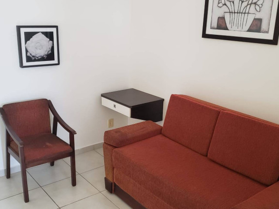 Imagem Apartamento com 1 Quarto para Alugar, em Vila Nova Cidade Universitária - Bauru Imagem Apartamento com 1 Quarto para Alugar, em Vila Nova Cidade Universitária - Bauru
