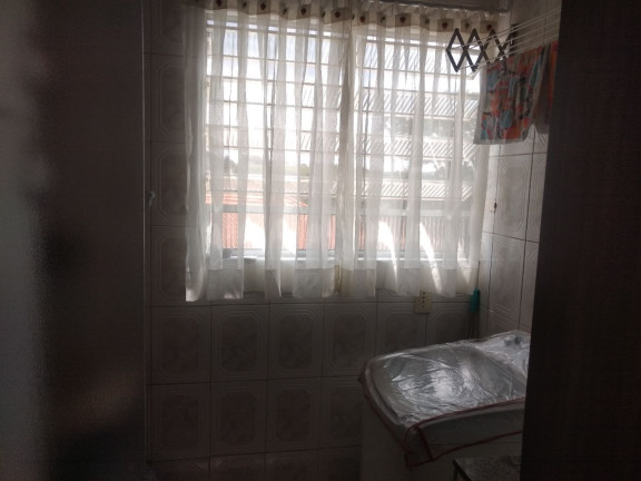 Imagem Apartamento com 2 Quartos à Venda, 53 m² em Centro - Poá