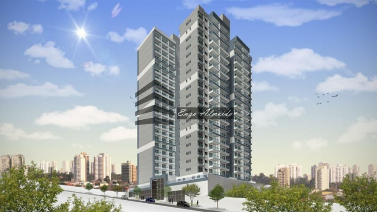 Imagem Apartamento com 2 Quartos à Venda, 50 m² em Bela Vista - São Paulo Imagem Apartamento com 2 Quartos à Venda, 50 m² em Bela Vista - São Paulo