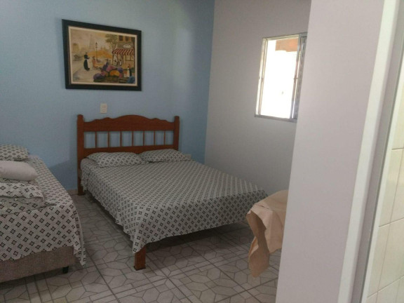 Imagem Casa com 6 Quartos à Venda, 300 m² em Horto Florestal - Ubatuba