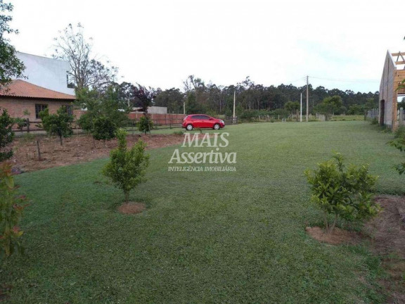 Terreno à Venda, 1 m² em Lomba Grande - Novo Hamburgo