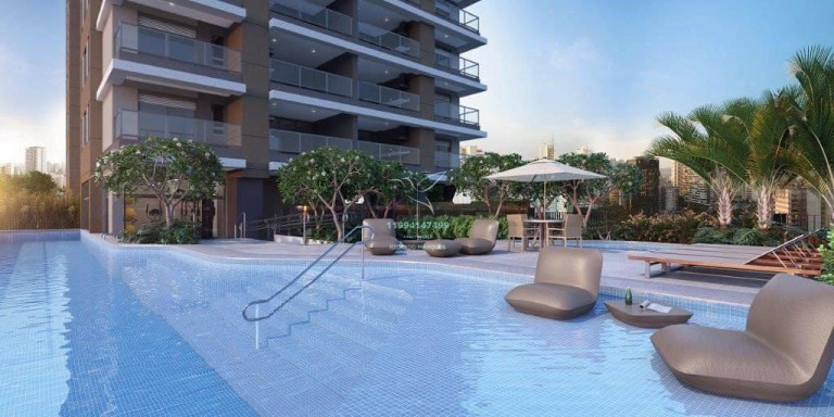 Imagem Apartamento com 1 Quarto à Venda, 48 m² em Vila Madalena - São Paulo Imagem Apartamento com 1 Quarto à Venda, 48 m² em Vila Madalena - São Paulo