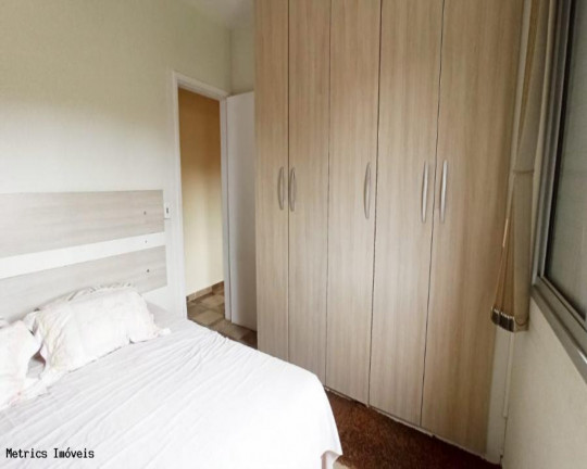 Imagem Imóvel com 2 Quartos à Venda, 62 m² em Ponte De São João - Jundiaí