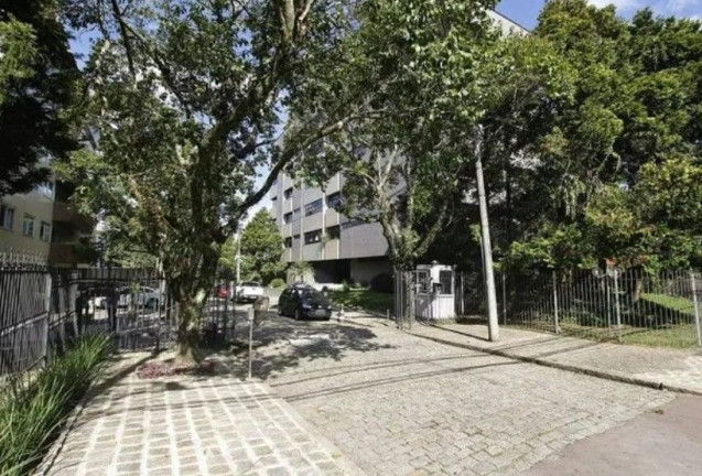 Imagem Apartamento com 4 Quartos à Venda, 426 m² em Alto Da Glória - Curitiba