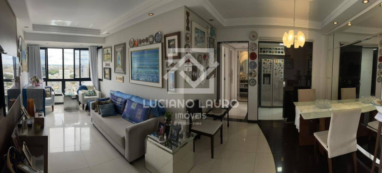 Imagem Apartamento com 2 Quartos à Venda, 65 m² em Candeias - Vitória Da Conquista Imagem Apartamento com 2 Quartos à Venda, 65 m² em Candeias - Vitória Da Conquista