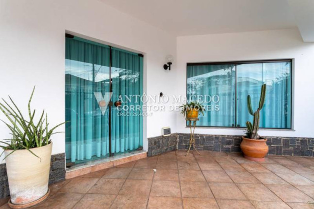 Imagem Casa com 4 Quartos à Venda, 385 m² em Vila Mariana - São Paulo