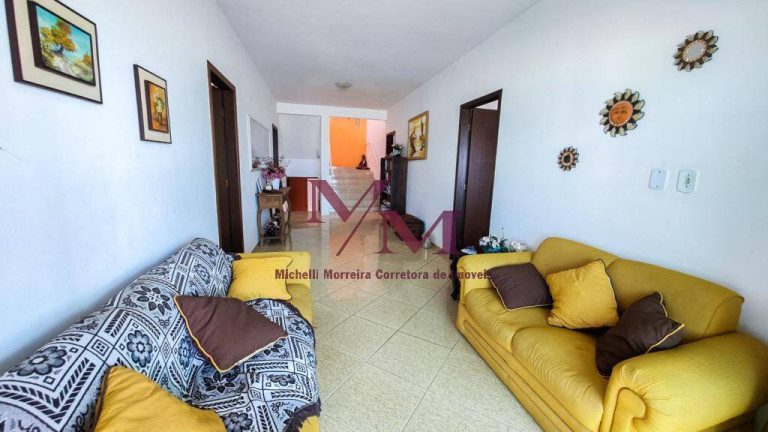 Imagem Sobrado com 6 Quartos à Venda, 600 m² em Riviera - Matinhos